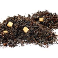Schwarz-aromatisierter-Tee-Karamell